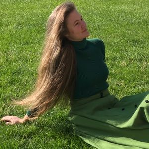 Meet your Posher, Katerina